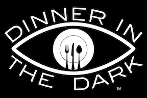 Dinner in the Dark